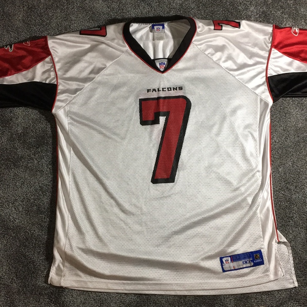 NFL Atlanta Falcons Michael Vick Reebok Jersey XXL